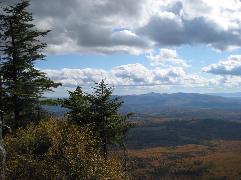 Hibbard-d (12).JPG - Another picture of the view south.